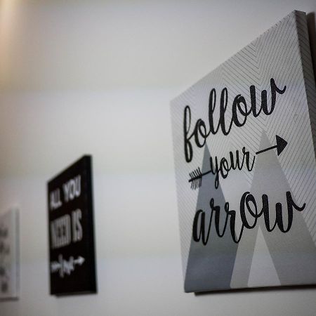 Sawa Hostel Varsó Kültér fotó