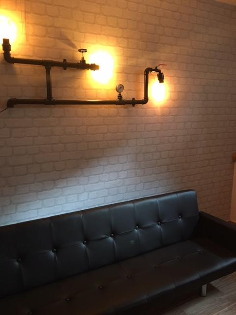 Sawa Hostel Varsó Kültér fotó