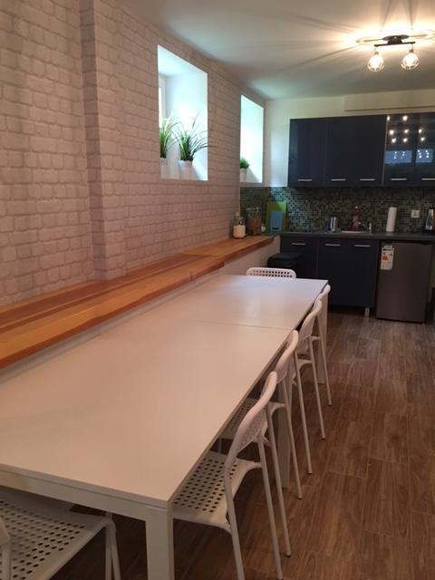 Sawa Hostel Varsó Kültér fotó